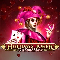 Holidays Joker - Valentines