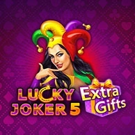 Lucky Joker 5 Extra Gifts