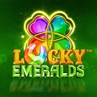 Lucky Emeralds