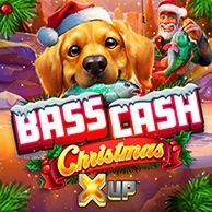Bass Cash Christmas X Up