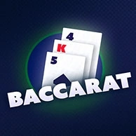 Baccarat Hacksaw