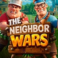 The Neighbor Wars