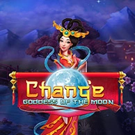Chang'e Goddess of the Moon