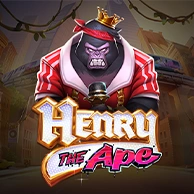 Henry The Ape
