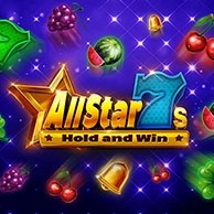 Allstar 7s Hold And Win