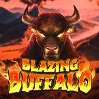 Blazing Buffalo