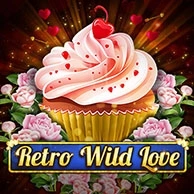 Retro Wild Love