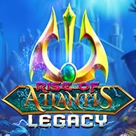 Rise Of Atlantis Legacy