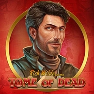 Rich Wilde And The Tome Of Dead