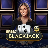 Speed Blackjack 47 
