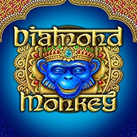 Diamond Monkey