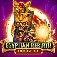 Egyptian Rebirth - Hold And Hit