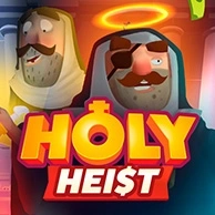 Holy Heist