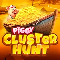 Piggy Cluster Hunt