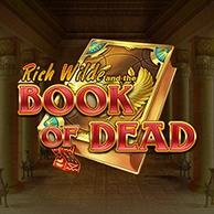 Book of Dead 