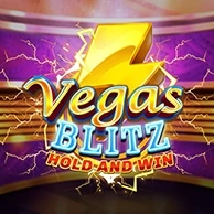 Vegas Blitz: Hold And Win
