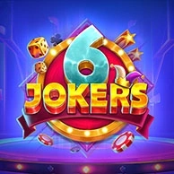 6 Jokers