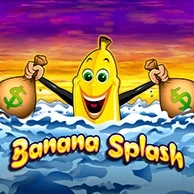 Banana Splash