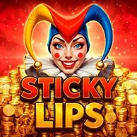 Sticky Lips
