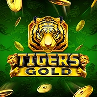 Tiger's Gold