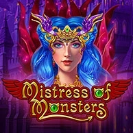 Mistress Of Monsters