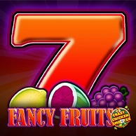 Fancy Fruits Crazy Chicken Shooter