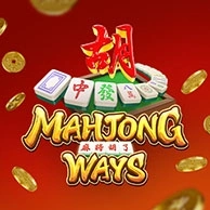 Mahjong Ways