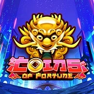 Coins Of Fortune