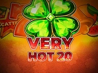 Very Hot 20