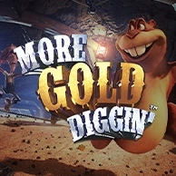 More Gold Diggin