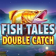 Fish Tales Double Catch