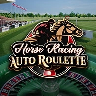 Horse Racing Auto Roulette