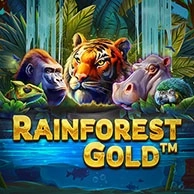 Rainforest Gold
