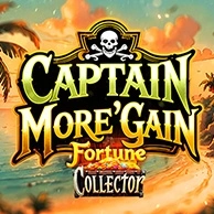 Captain More`Gain