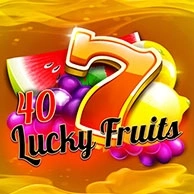 40 Lucky Fruits