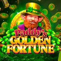 Paddys Gold Fortune