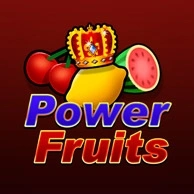 Power Fruits