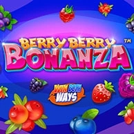 Berry Berry Bonanza