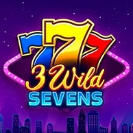 3 Wild Sevens