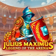 Julius Maximus: Legend Of the Arena