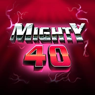 Mighty 40