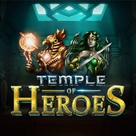 Temple of Heroes