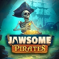 Jawsome Pirates