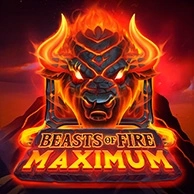 Beasts Of Fire Maximum