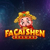 Fa Cai Shen Deluxe