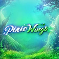  Pixie Wings