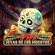 777 - Joyas De Los Muertos
