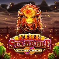 Fire Stampede