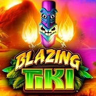 Blazing Tiki