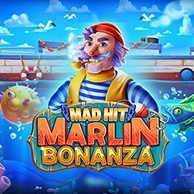 Mad Hit Marlin Bonanza